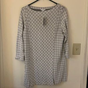 J Jill Tunic